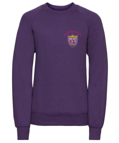 Beancross Nursery Sweatshirt