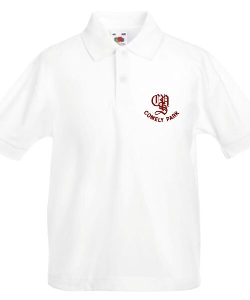 Comely Park School Polo Shirt