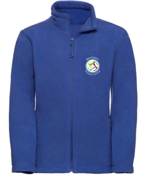 Bantaskin Primary School Fleece