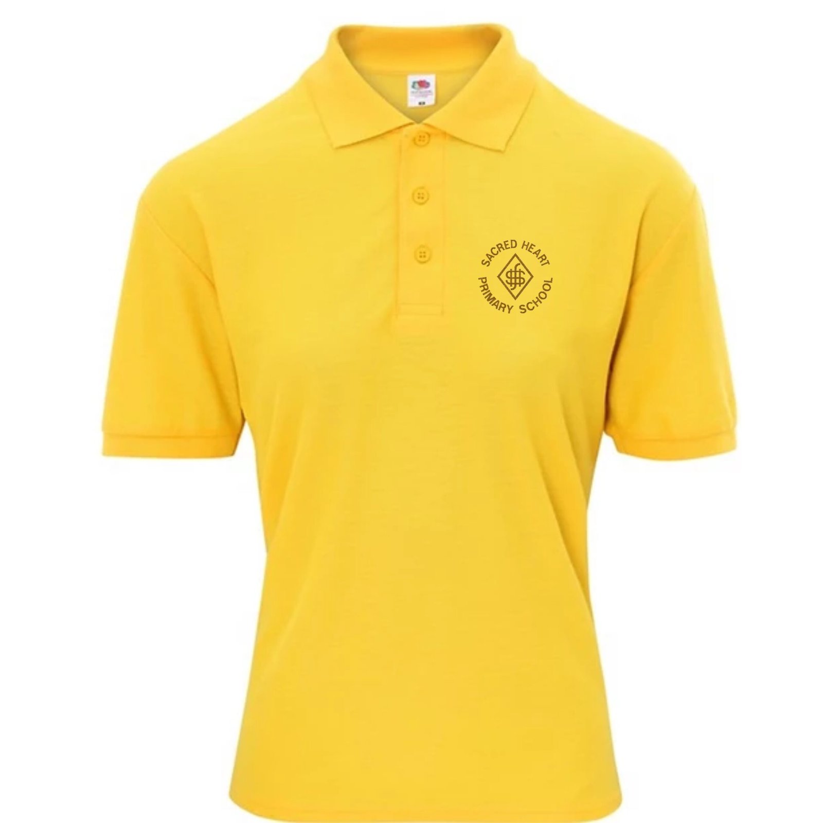 SacRed Heart Primary School Polo