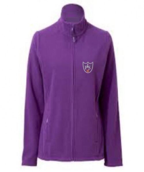 Langlees Primary School Fleece