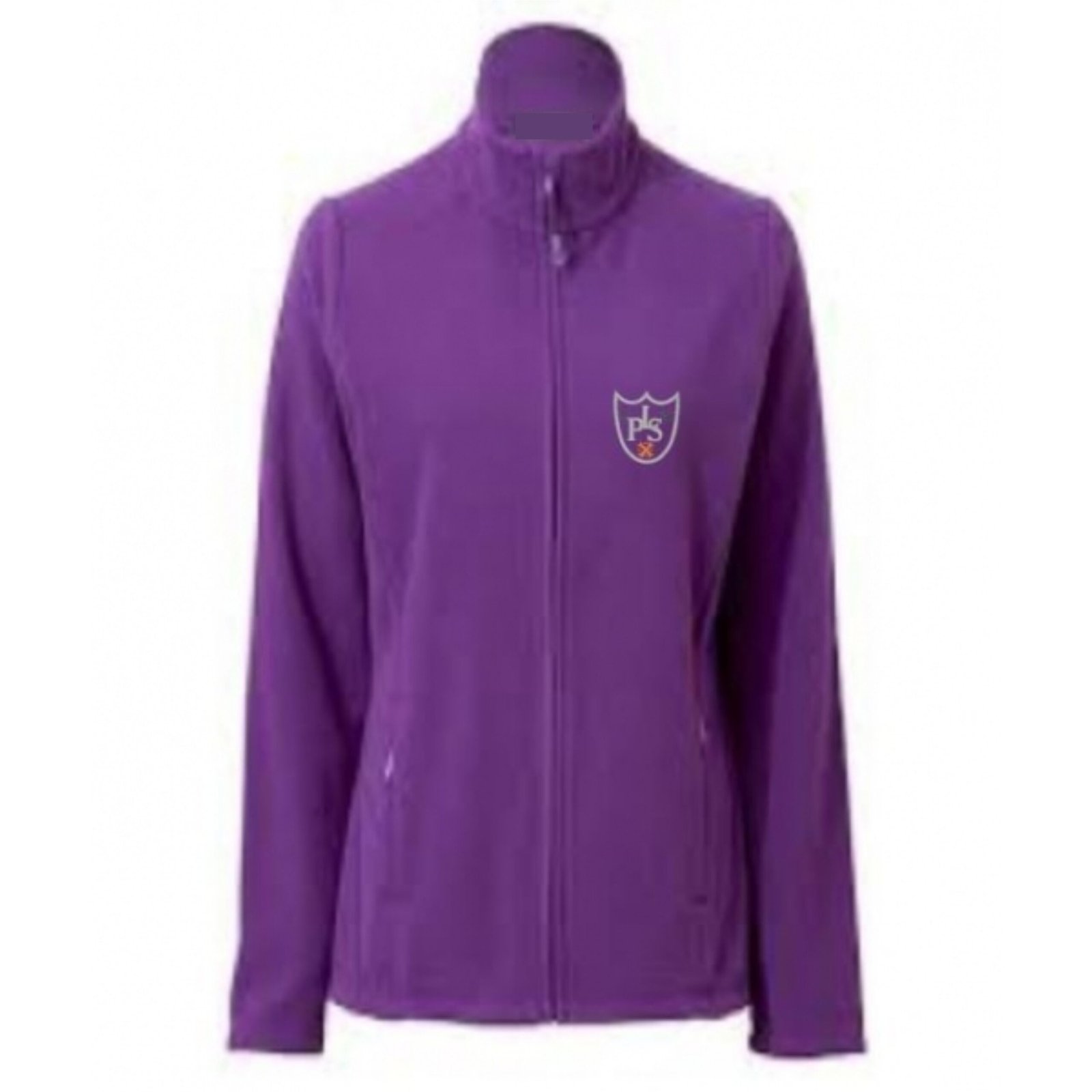 Langlees Primary School Fleece