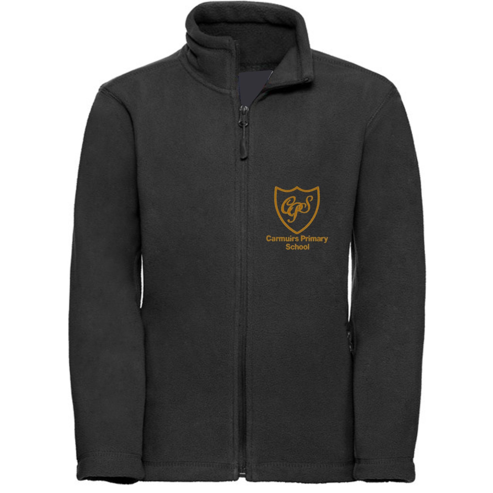 Carmuirs Primary School Fleece