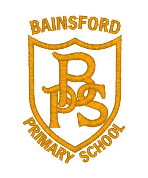 Alternative view of Bainsford Primary School Cardigan P1-P6