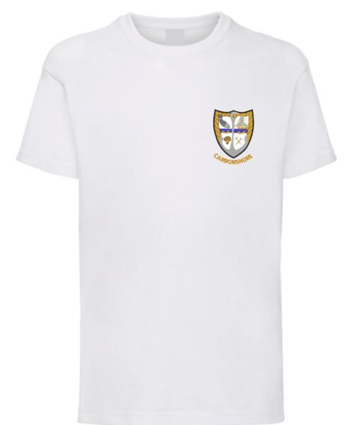 Carronshore Primary School T-Shirt