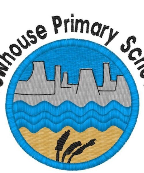 Alternative view of Bowhouse Primary School Gymsac