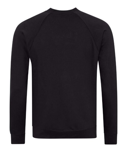Alternative view of Bowhouse Primary School Senior Pupil Round Neck Sweatshirt