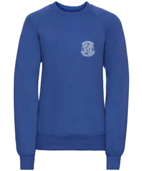 Antonine Primary School Sweatshirt