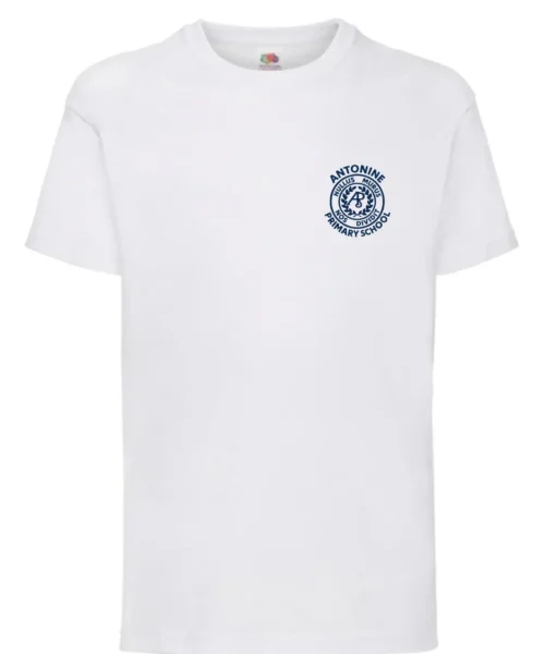 Antonine Primary School T-Shirt