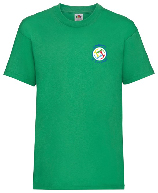 Bantaskin Primary School T-Shirt - Image 2