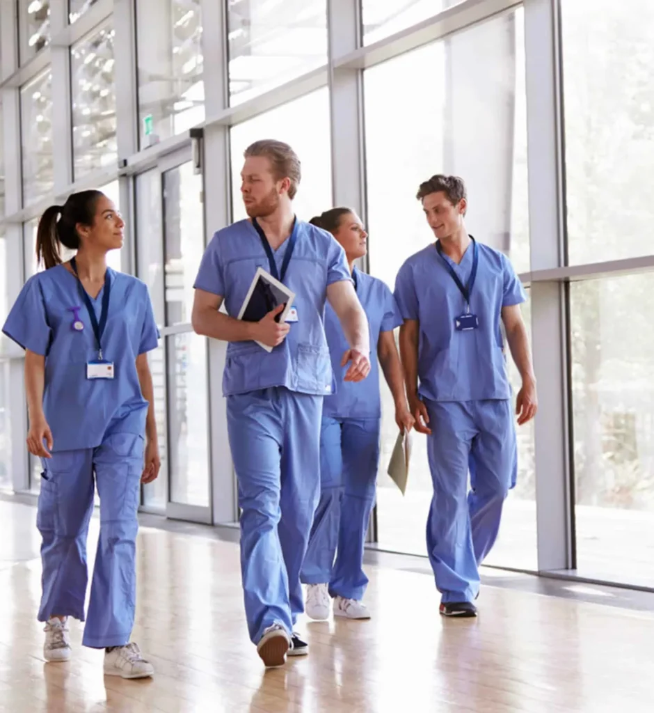 Personalised Healthcare