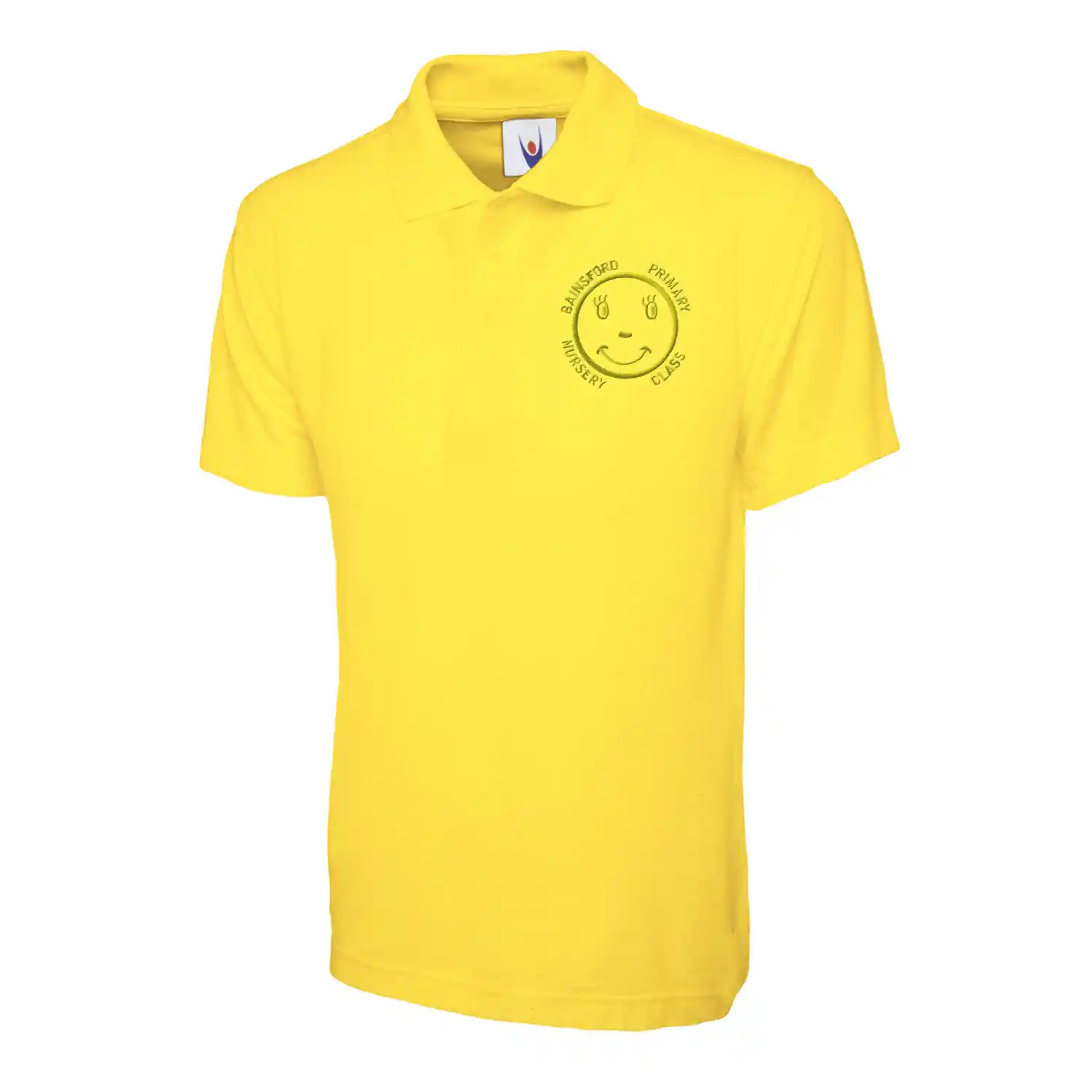 Bainsford Early Learning & Childcare Polo Shirt - Image 5