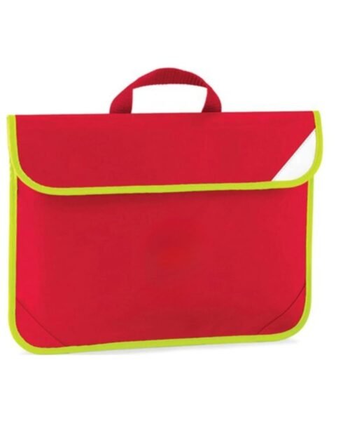 Ladeside Primary School Book Bag