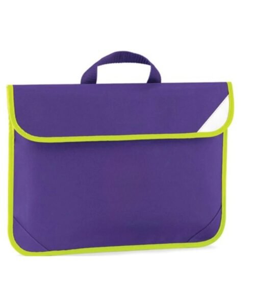 Beancross Primary School Book Bag