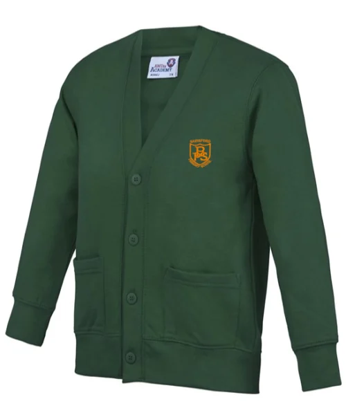Bainsford Primary School Cardigan P1-P6