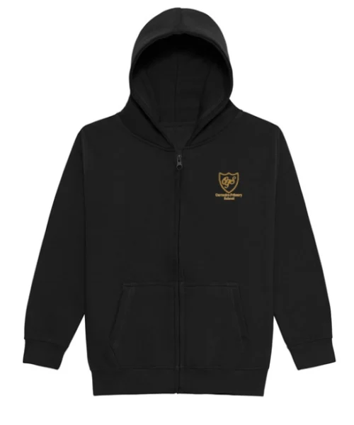 Carmuirs Primary School Zoodie