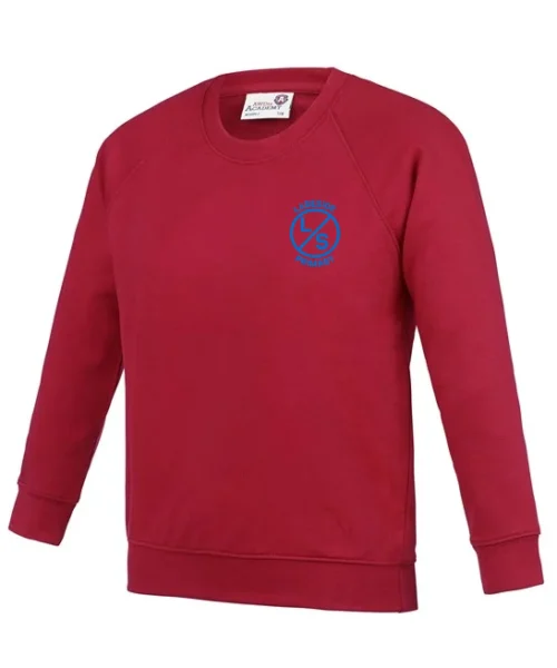 Ladeside Primary Sweatshirt