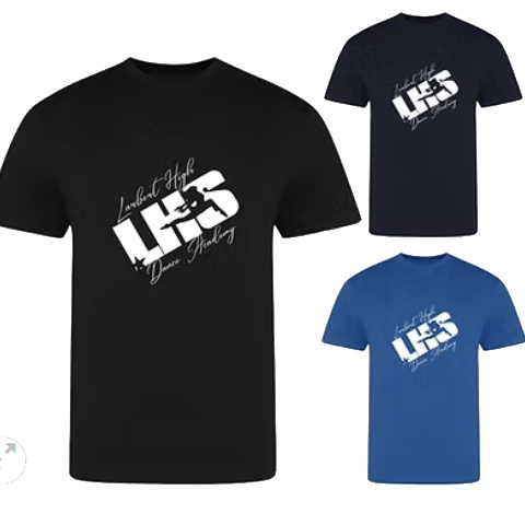 UC301 The 100 T (ADULT)  (100% Cotton) 180 gsm