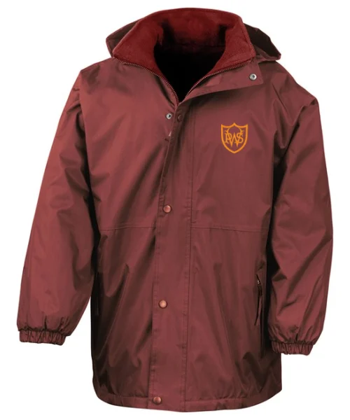 Westquarter Primary School Storm-Dri rev Jacket