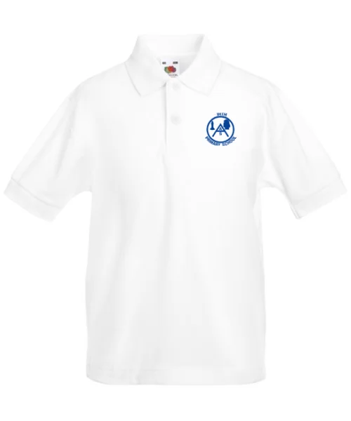 Airth Primary School Polo