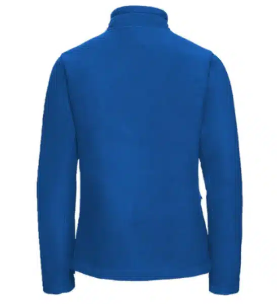 Deanburn Primary Fleece - Image 2