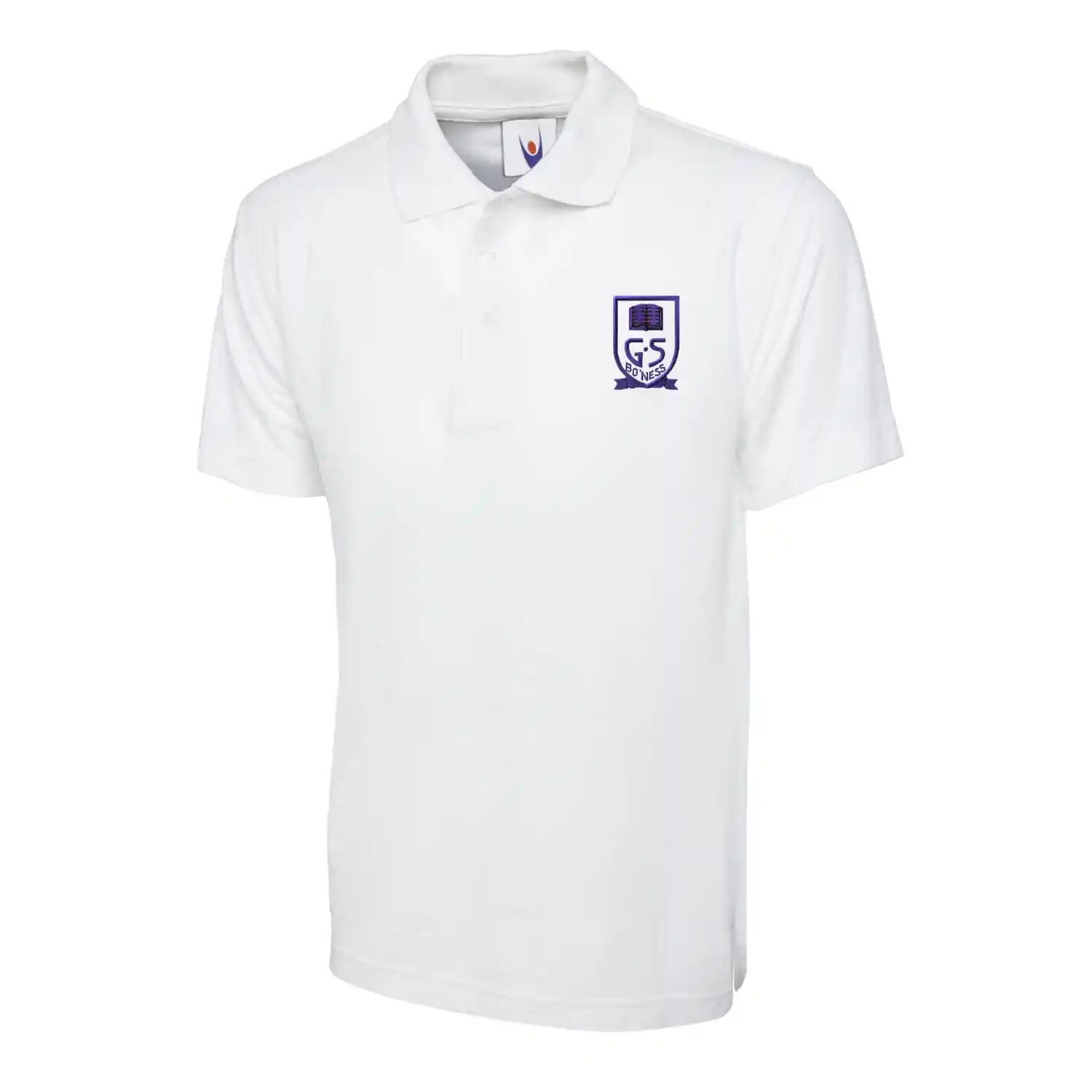 Grange Primary School Polo Shirt - Image 2