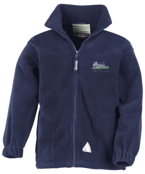 Balforn Primary School Fleece