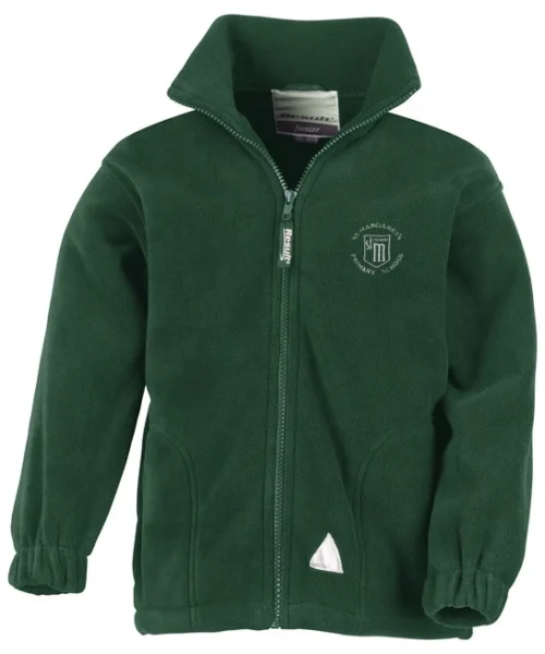 ST Margarets Primary School Fleece