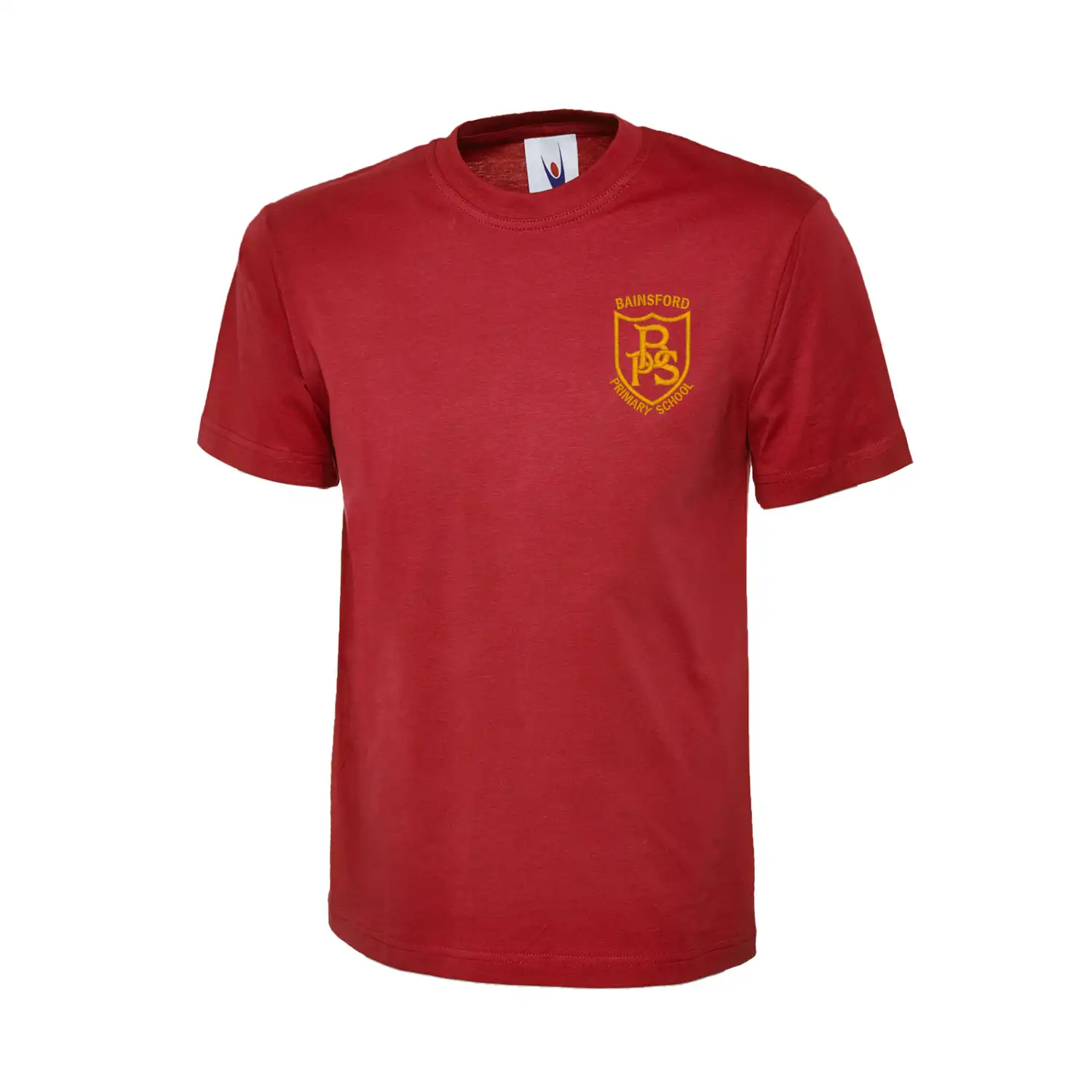 Bainsford Primary School T-Shirt - Image 2