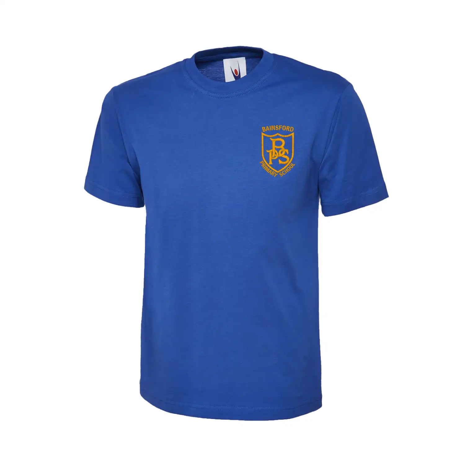 Bainsford Primary School T-Shirt - Image 3