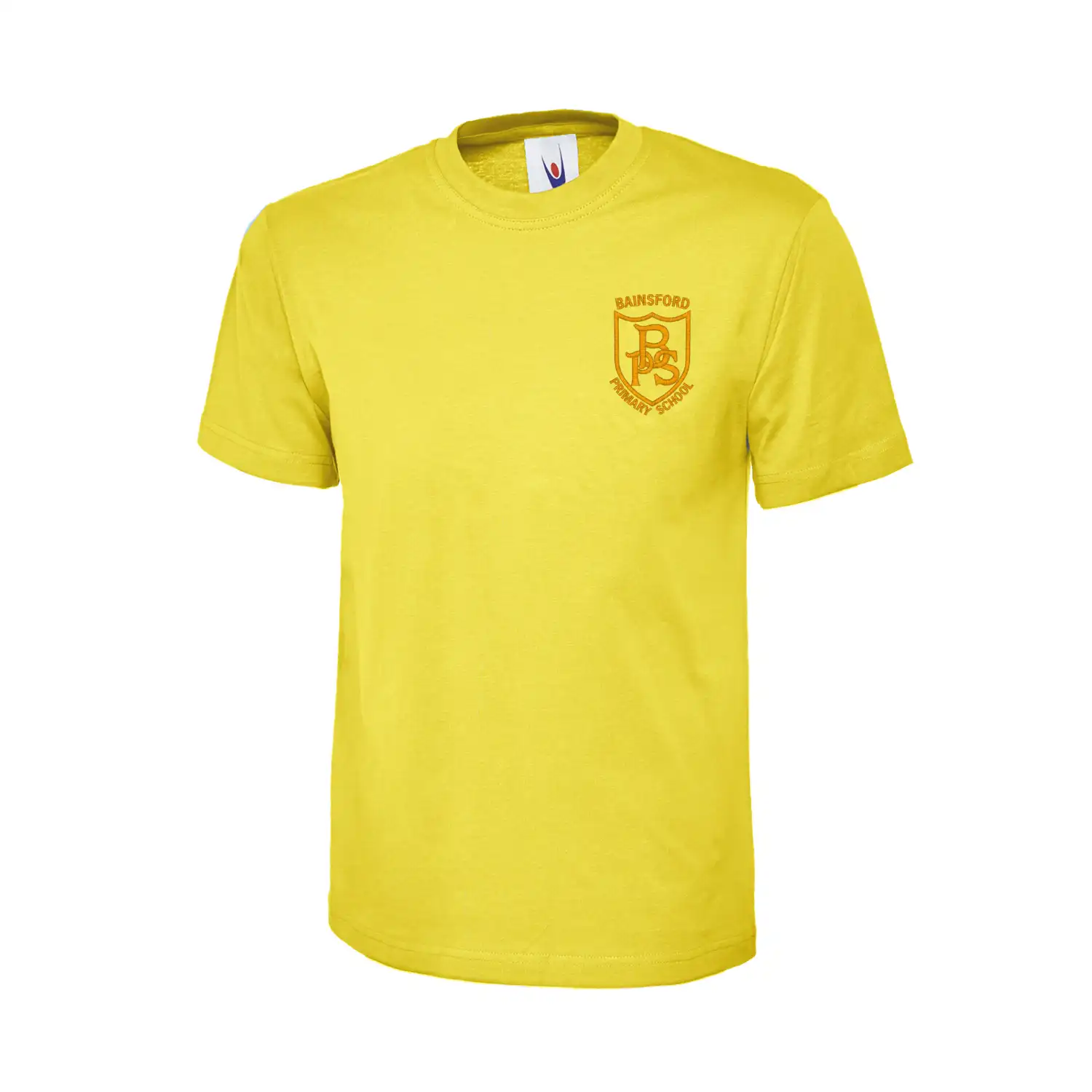 Bainsford Primary School T-Shirt - Image 4