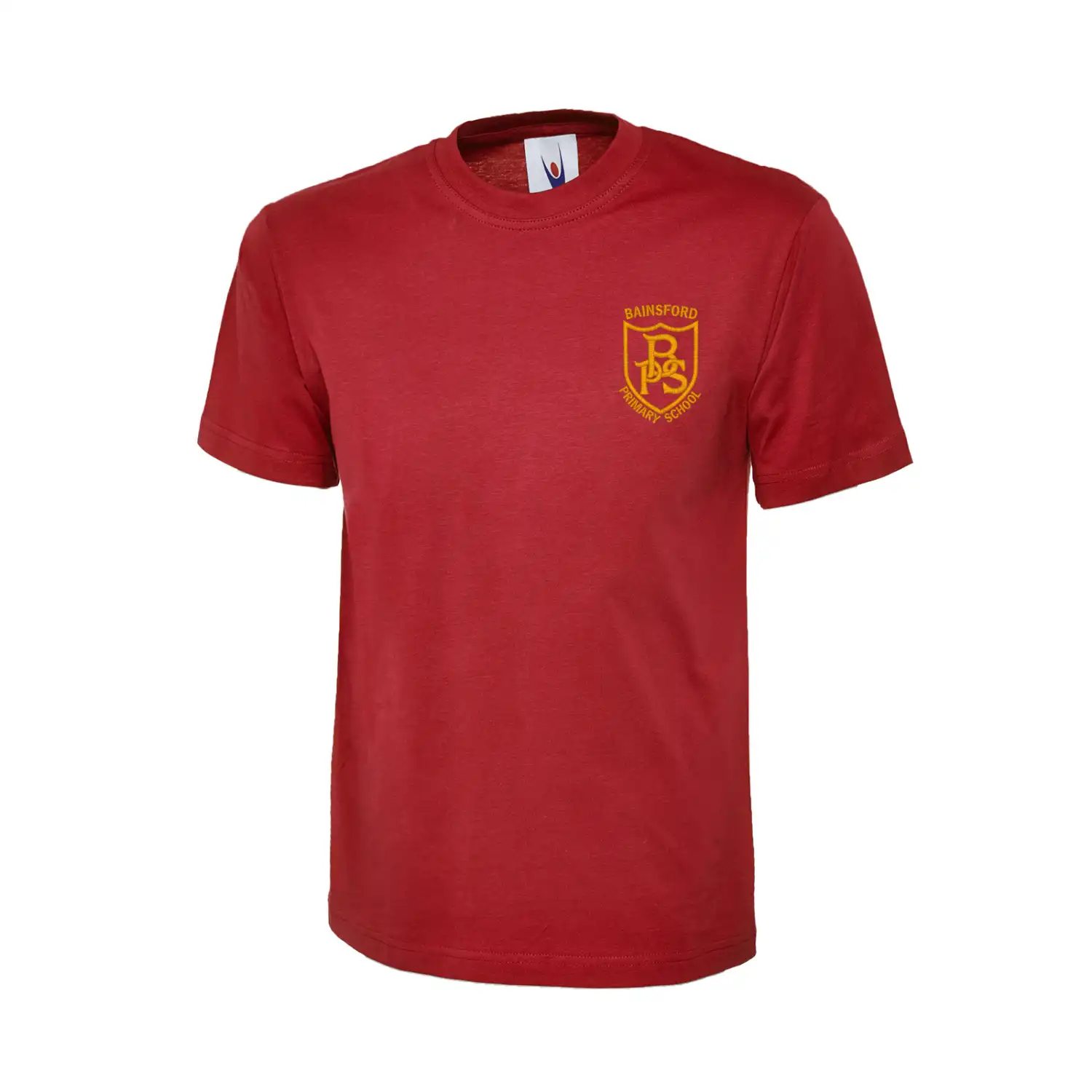 Bainsford Primary School T-Shirt - Image 5
