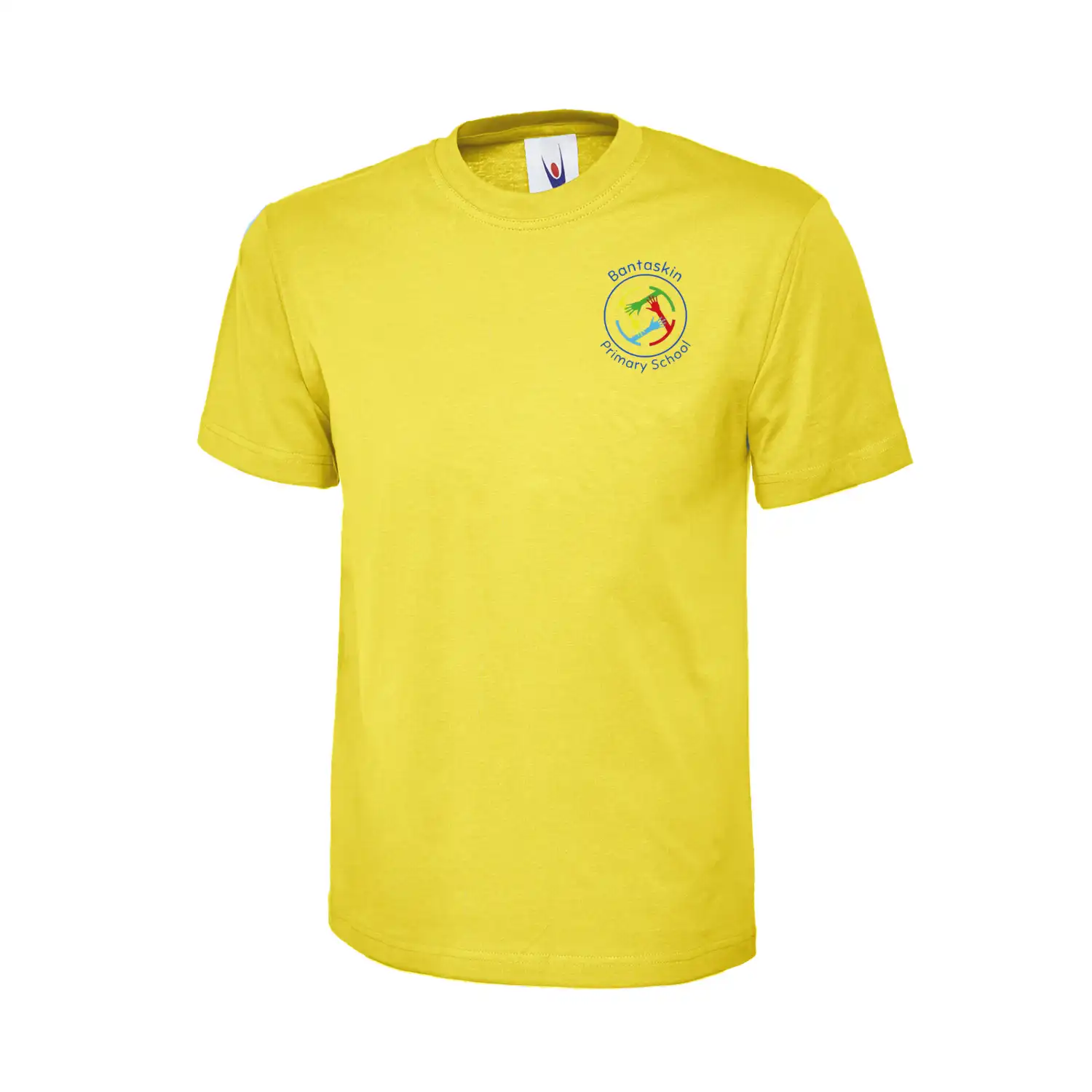 Bainsford Primary School T-Shirt - Image 6