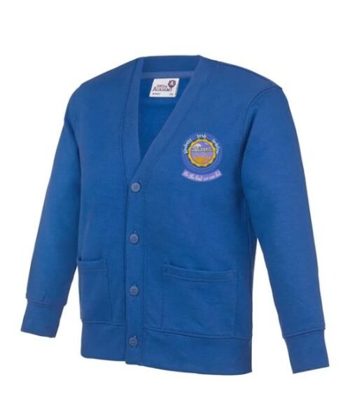 Bowhouse Primary School Cardigan