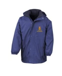 Avonbridge Primary School Reversible Storm-Dri Jacket