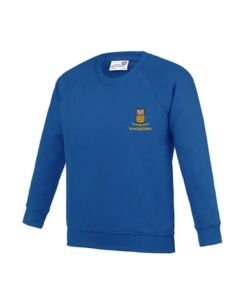 Avonbridge Primary School Round Neck Sweatshirt