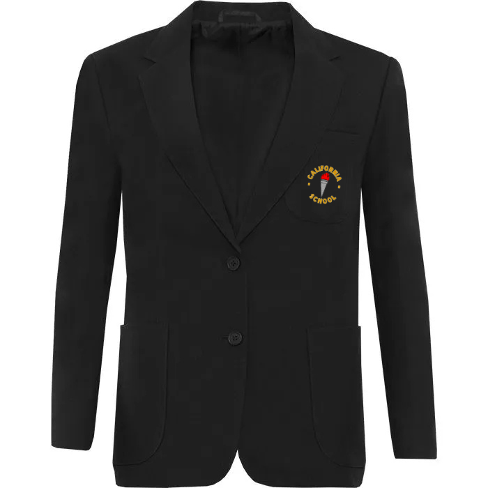 California Primary School Girls Blazer