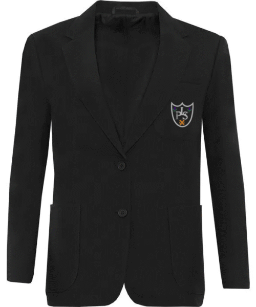 Langlees Primary School Girls Blazer