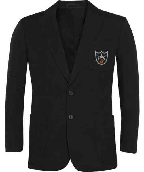 Langlees  Primary School Boys Blazer