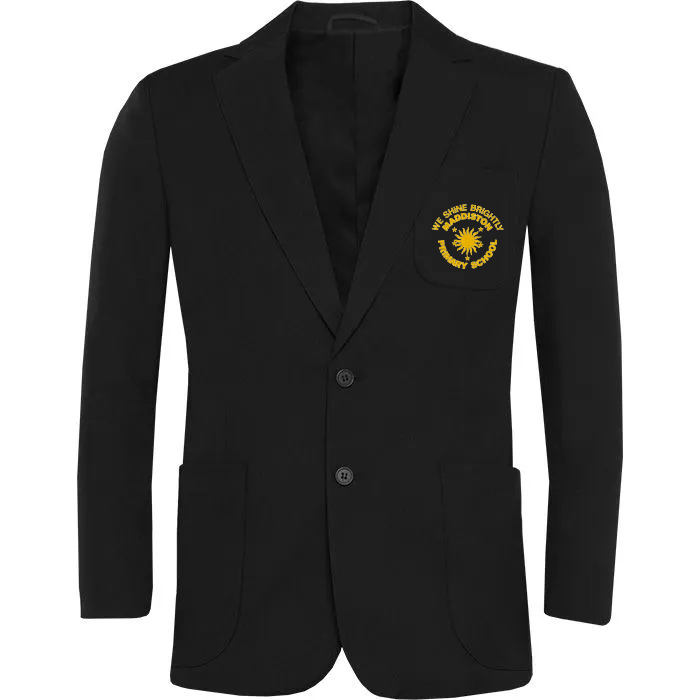 Maddiston Primary School Boys Blazer