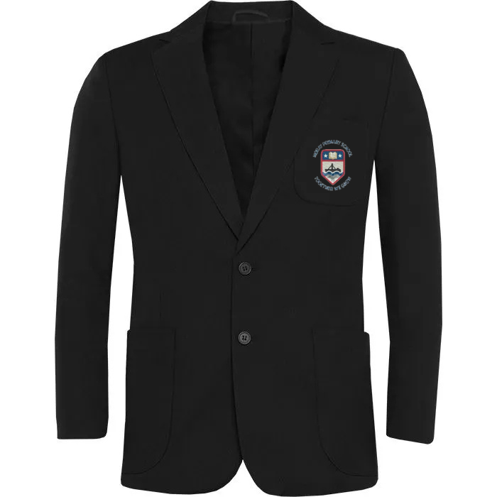 Moray Primary School Boys Blazer - Image 3