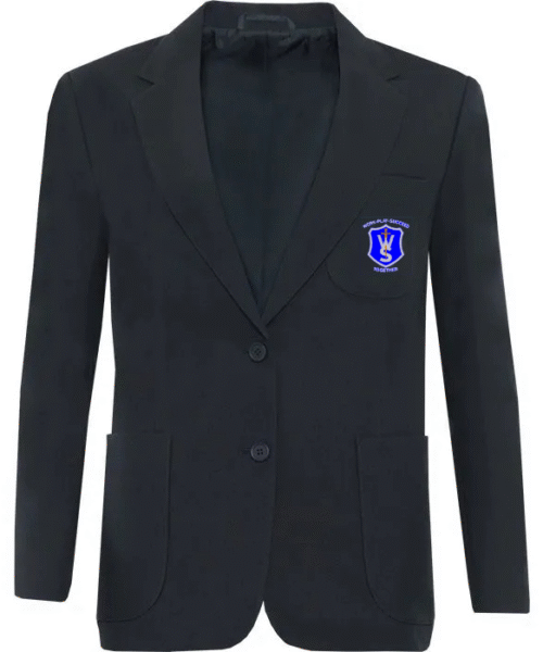 Wallacestone Primary School P7 Girls Blazer