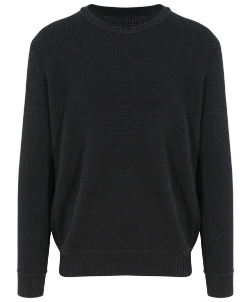 Alternative view of Taroko regen sweater