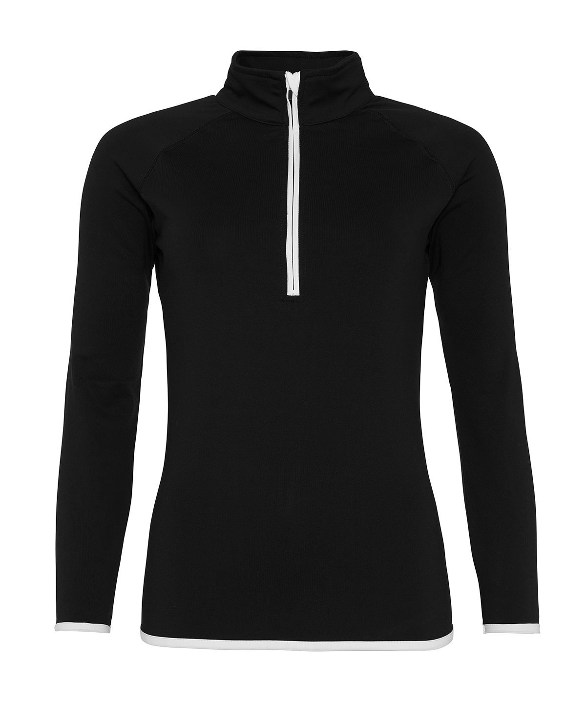 Women's cool zip sweatshirt - Image 16