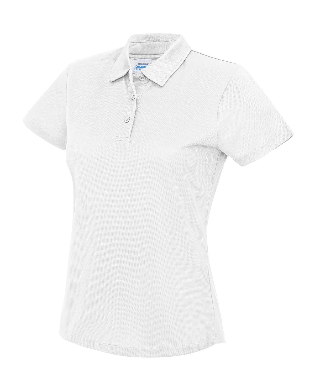 Women's cool polo - Image 6