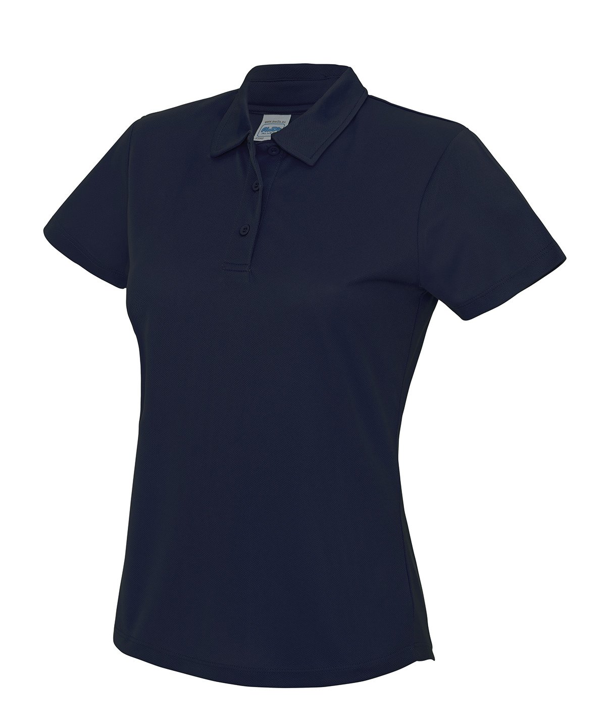 Women's cool polo - Image 12