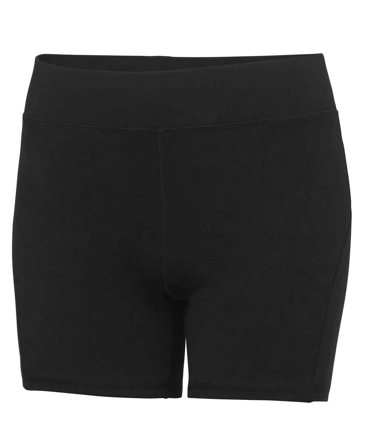 Women's cool training shorts - Image 5