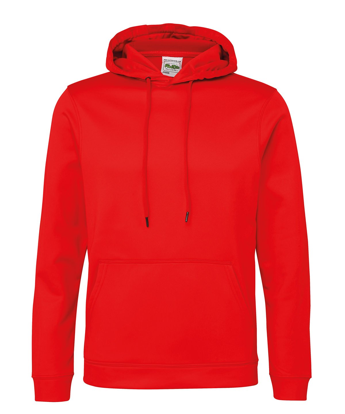 Sports polyester hoodie - Image 21