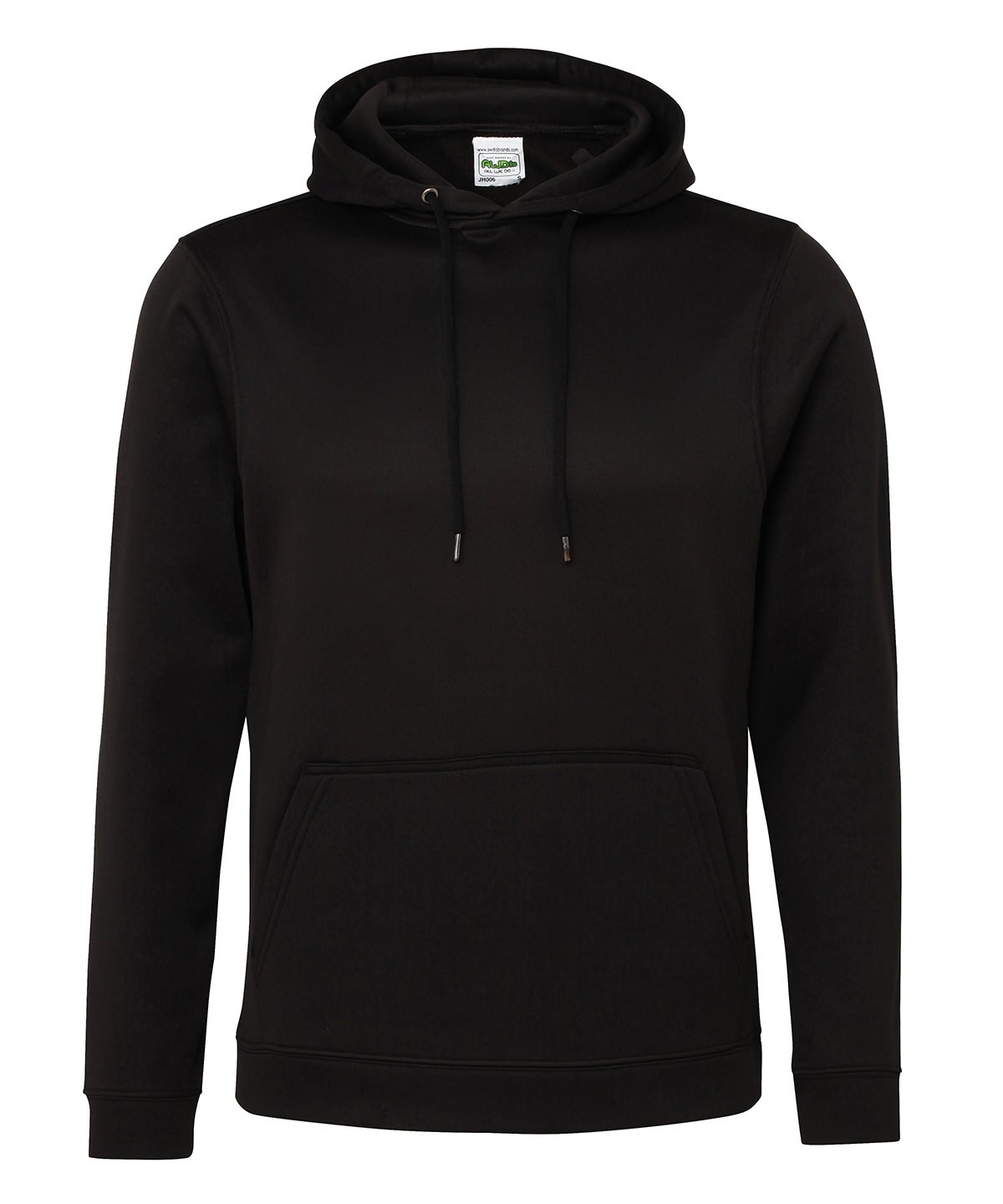Sports polyester hoodie - Image 33