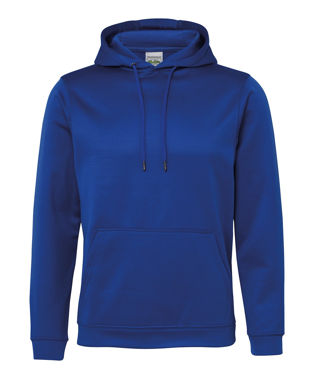 Sports polyester hoodie - Image 45